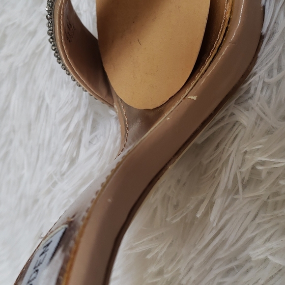 💥Beautiful Rhinestone Stilettos💥 - Picture 7 of 14